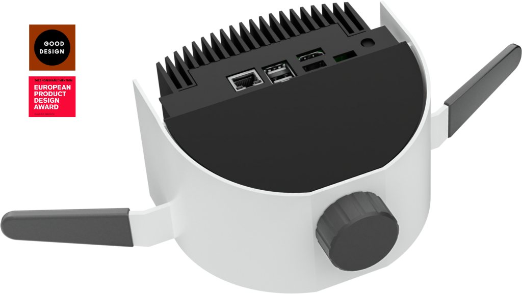 new_home – OXO Technology